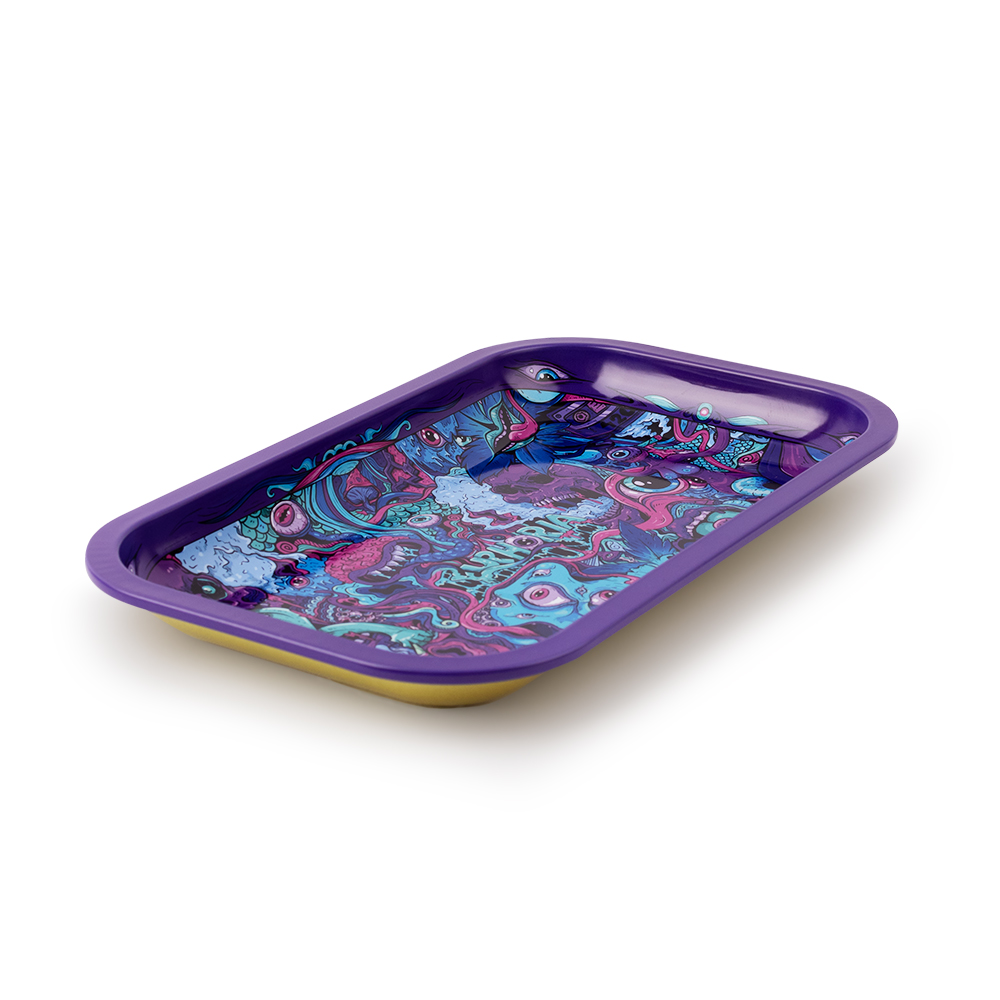 Euphoria Ukrasna obična tacna srednja Psychedelic