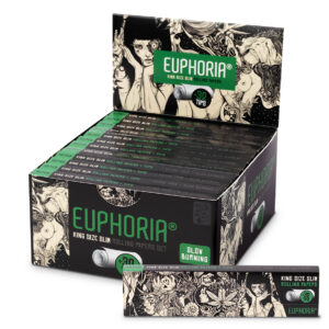 Euphoria Mystical papirići za duhan