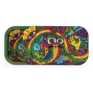Euphoria magnetna preklopna ukrasna tacna velika Cover Vibrant
