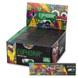 Euphoria Vibrant papirići za duhan