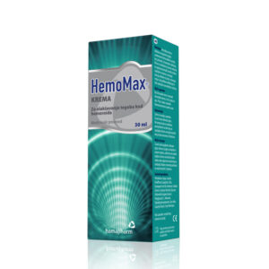 HemoMax krema