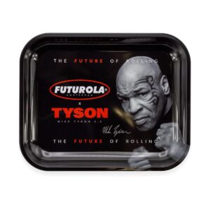 Tyson 2.0 ukrasna tacna velika (34 x 27,5 cm)