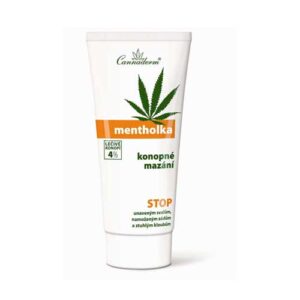 MENTHOLKA GEL