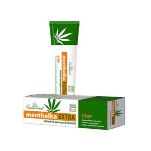 Mentholka extra